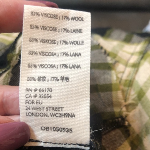 New Free people Snap up shirt - Picture 8 of 9